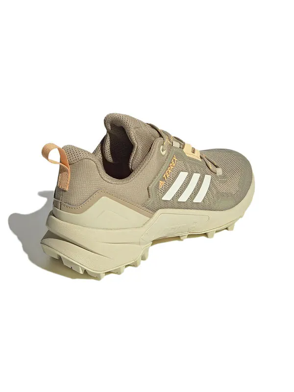 Кроссовки terrex swift r3 Adidas — изображение 4 из 4, коричневый