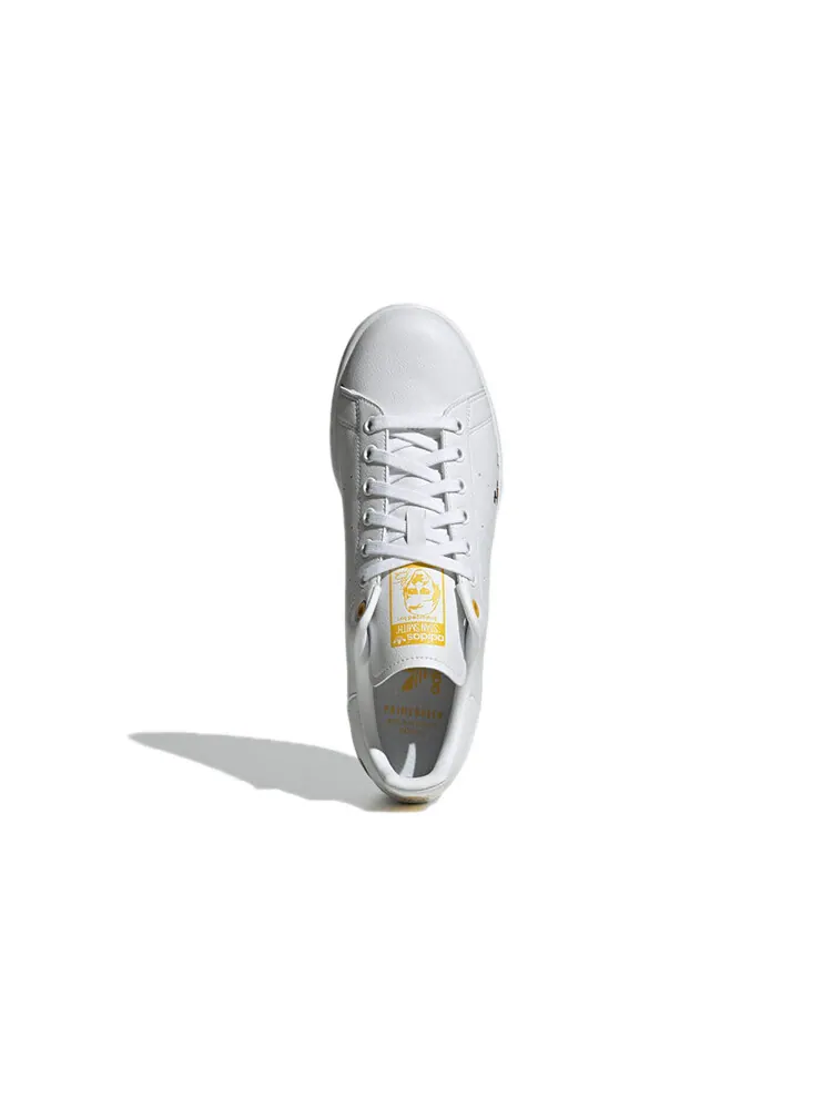Кроссовки Adidas Originals Stan Smith Disney Wall-E Unisex — изображение 4 из 5, белый
