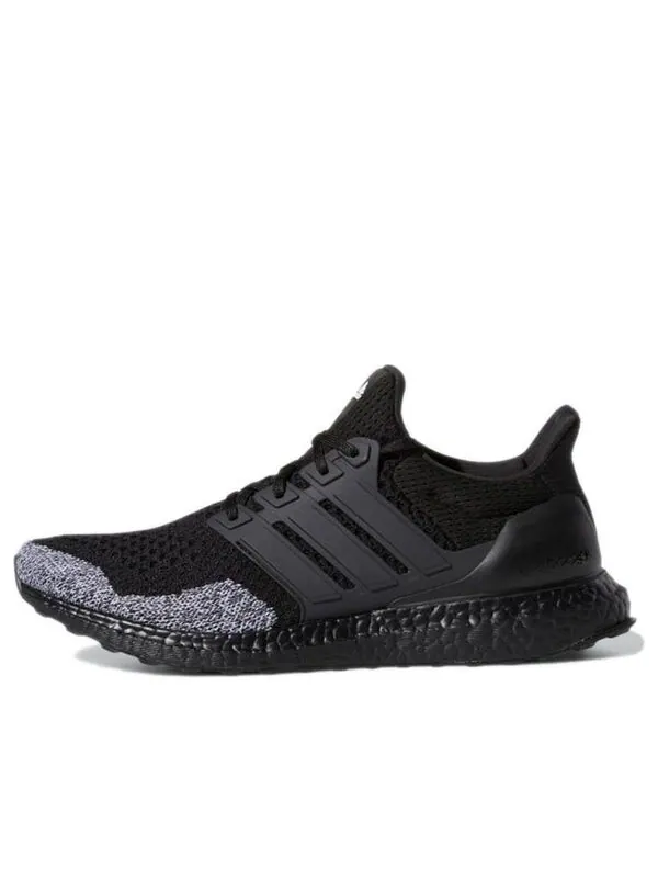 Кроссовки ultraboost 1.0 днк Adidas — изображение 1 из 4, черный