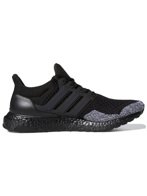 Кроссовки ultraboost 1.0 днк Adidas — изображение 2 из 4, черный