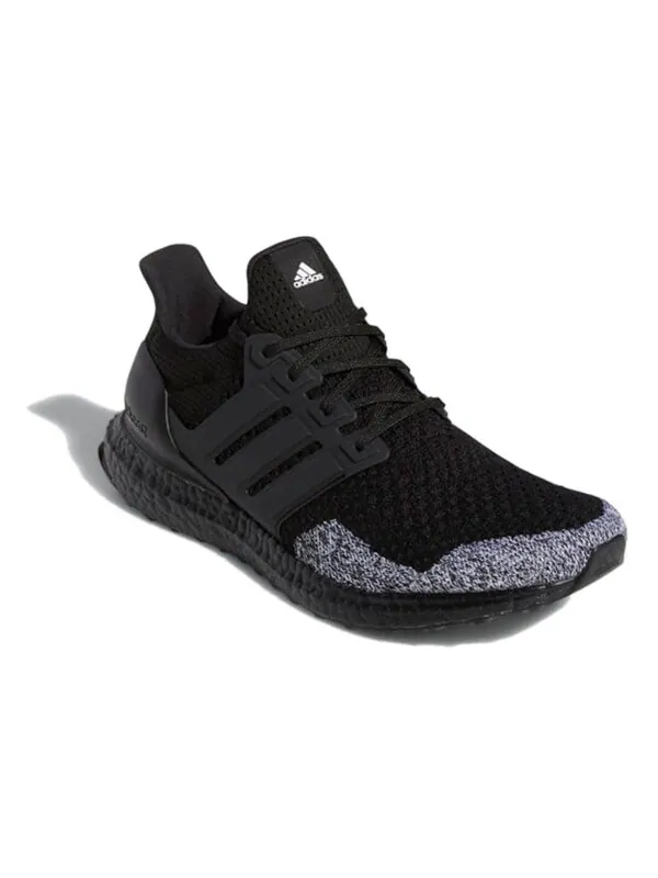 Кроссовки ultraboost 1.0 днк Adidas — изображение 3 из 4, черный