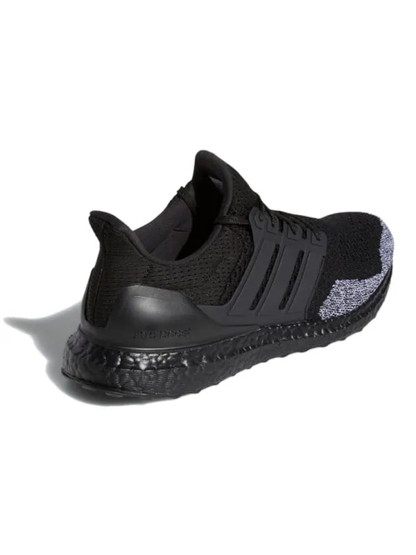 Кроссовки ultraboost 1.0 днк Adidas — изображение 4 из 4, черный