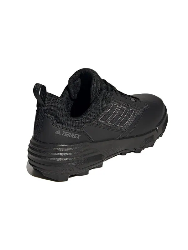 Кроссовки adidas Terrex Unity Lea Low — изображение 4 из 4, черный