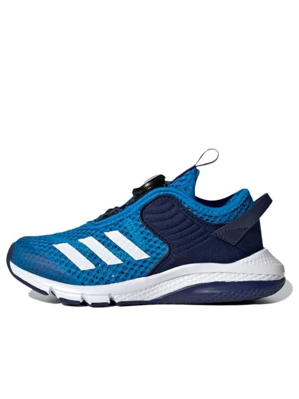 Кроссовки активфлекс боа к Adidas — изображение 1 из 4, синий