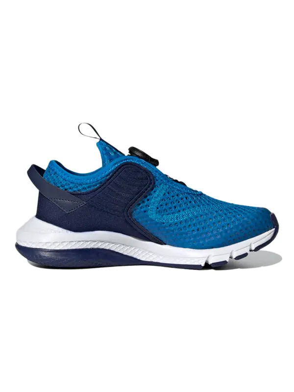 Кроссовки активфлекс боа к Adidas — изображение 2 из 4, синий