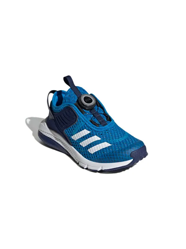 Кроссовки активфлекс боа к Adidas — изображение 3 из 4, синий