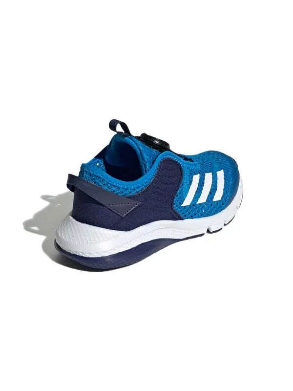 Кроссовки активфлекс боа к Adidas — изображение 4 из 4, синий