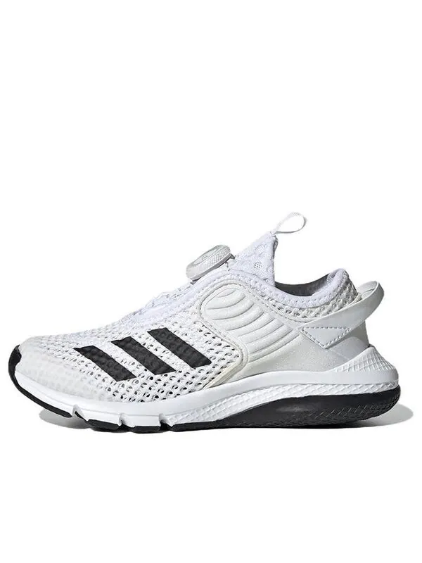 Кроссовки активфлекс боа к Adidas — изображение 1 из 4, белый/черный