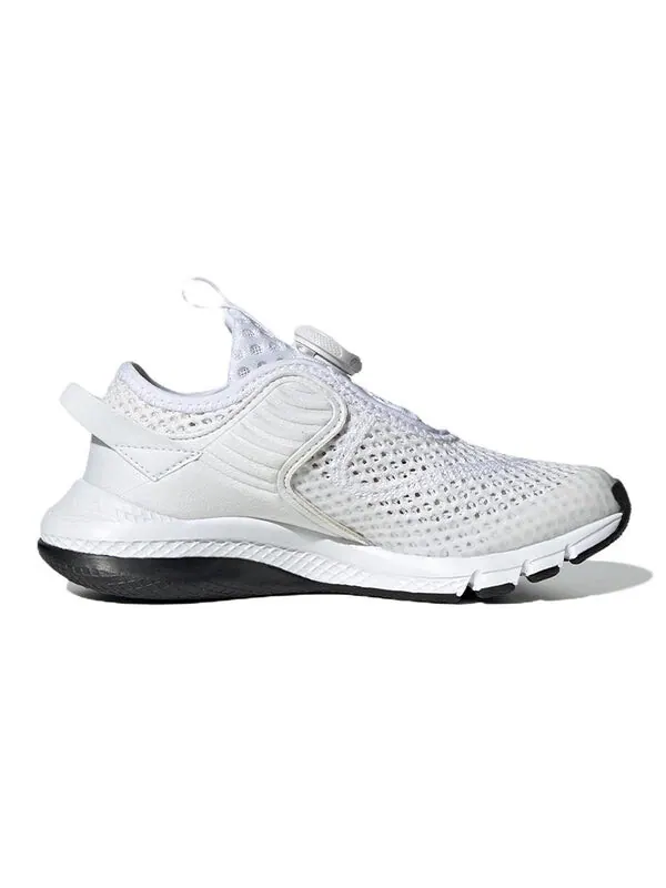 Кроссовки активфлекс боа к Adidas — изображение 2 из 4, белый/черный