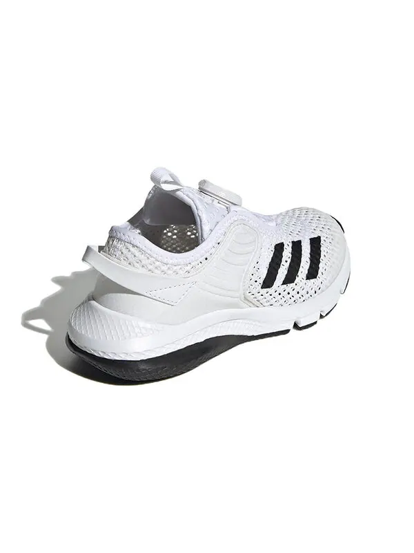 Кроссовки активфлекс боа к Adidas — изображение 4 из 4, белый/черный