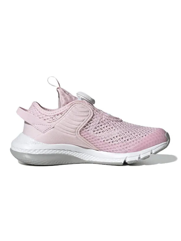 Кроссовки Adidas ActiveFlex Boa K 'Clear Pink' — изображение 2 из 4, розовый