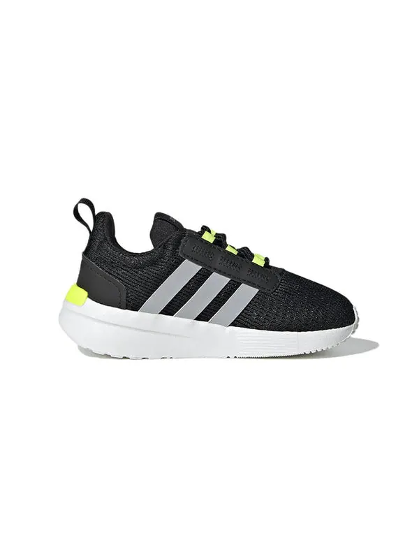 Кроссовки гонщик tr21 i Adidas — изображение 2 из 4, черный/зеленый