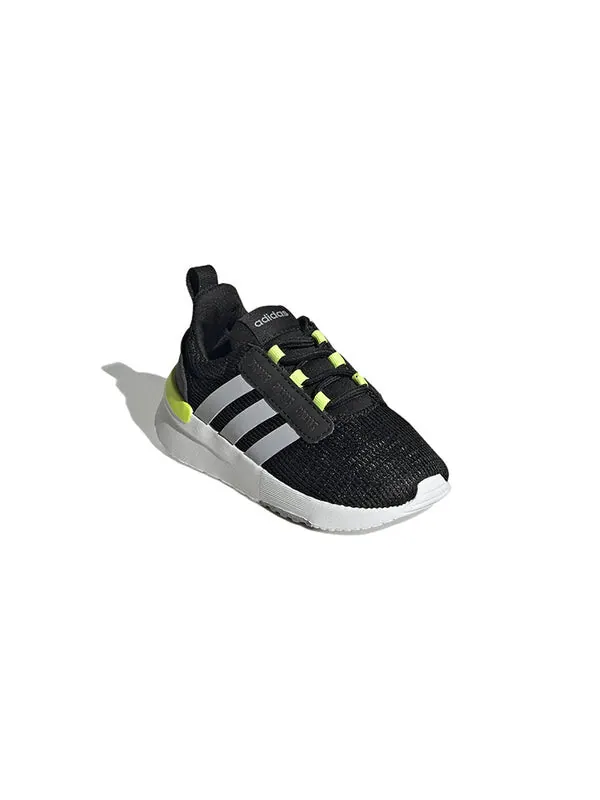 Кроссовки гонщик tr21 i Adidas — изображение 3 из 4, черный/зеленый