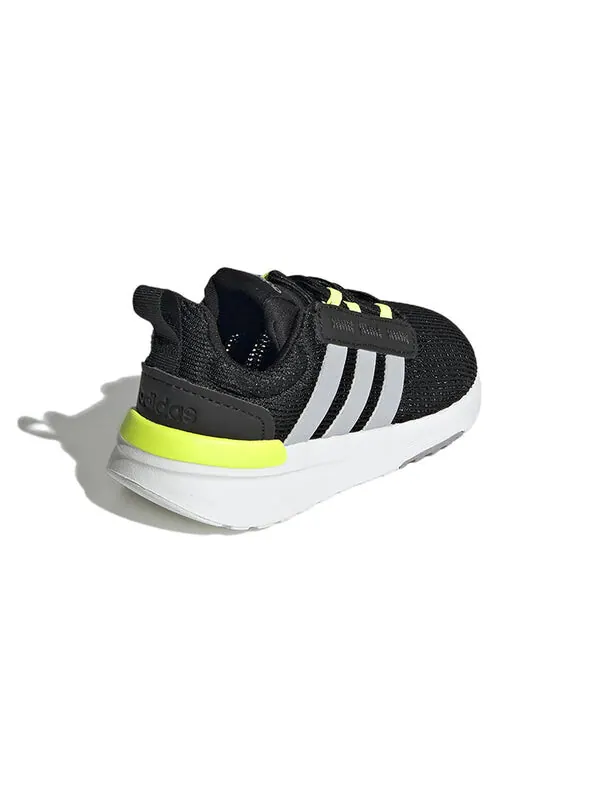 Кроссовки гонщик tr21 i Adidas — изображение 4 из 4, черный/зеленый