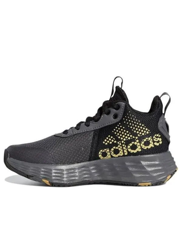 Кроссовки владеют игрой 2.0 Adidas — изображение 1 из 4, серый/золотистый/черный