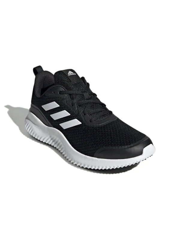 Кроссовки alphacomfy Adidas — изображение 3 из 4, черный/белый