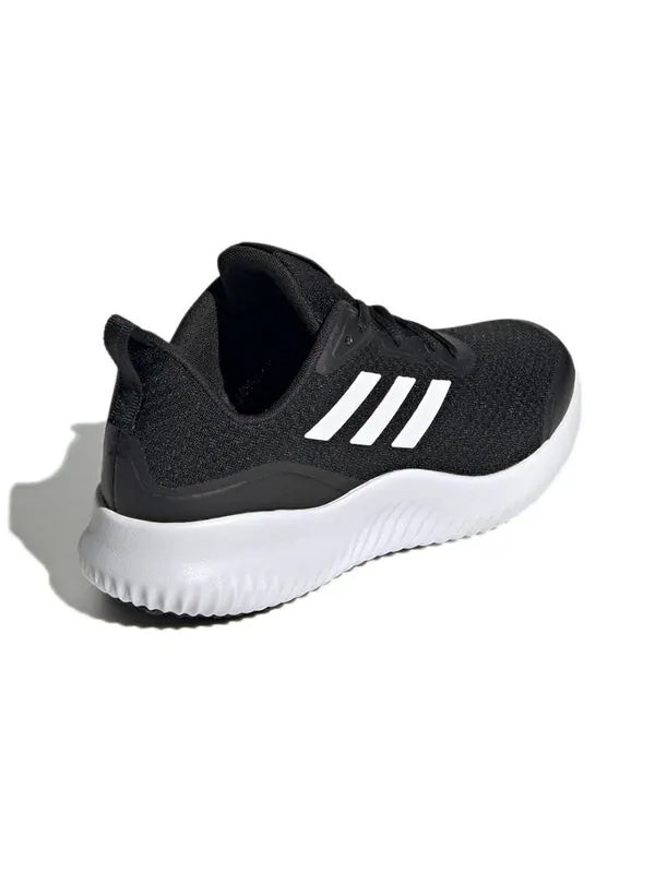 Кроссовки alphacomfy Adidas — изображение 4 из 4, черный/белый