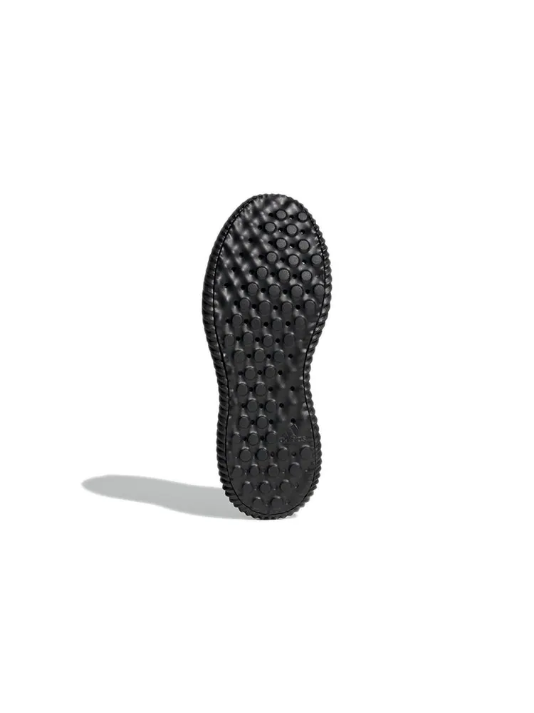 Беговые кроссовки adidas Alphacomfy 'Triple Black' — изображение 6 из 6, черный