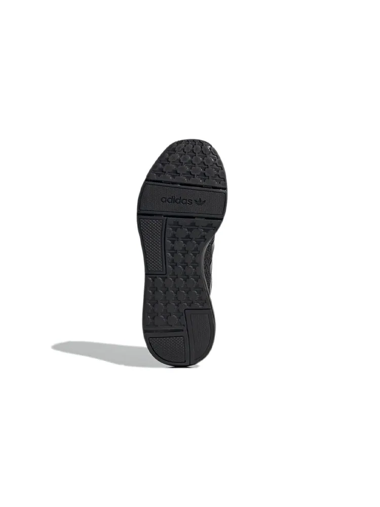 Спортивные кроссовки adidas Swift Run 22 'Black Grey' — изображение 6 из 6, черный