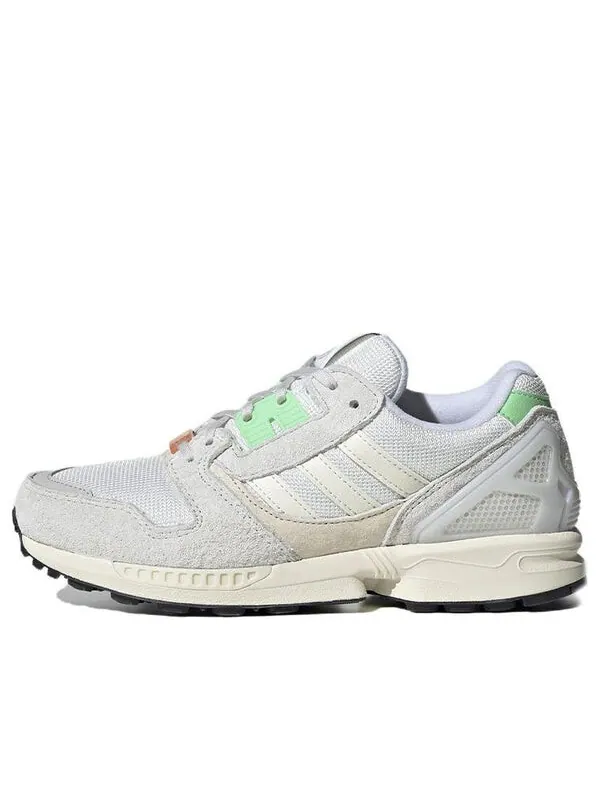 Кроссовки оригинал zx 8000 Adidas — изображение 1 из 4