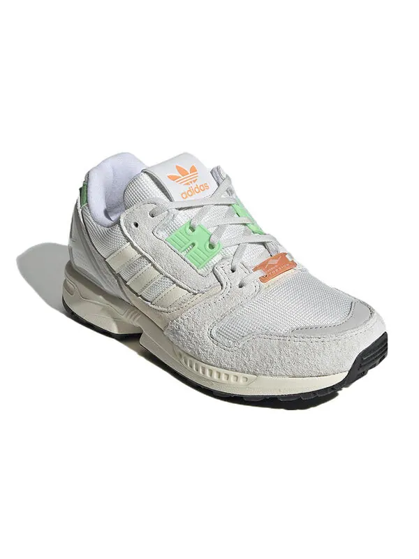 Кроссовки оригинал zx 8000 Adidas — изображение 3 из 4