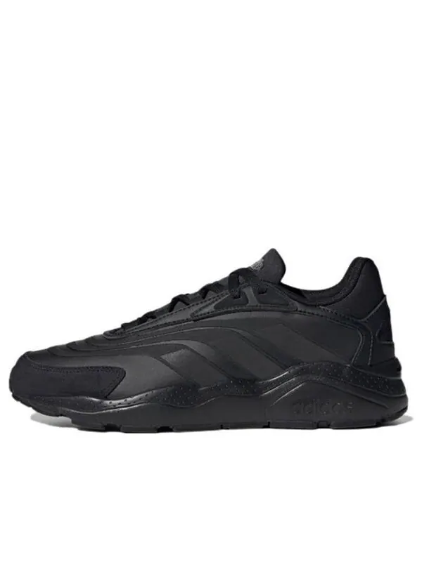 Кроссовки crazychaos 2.0 Adidas — изображение 1 из 4, черный