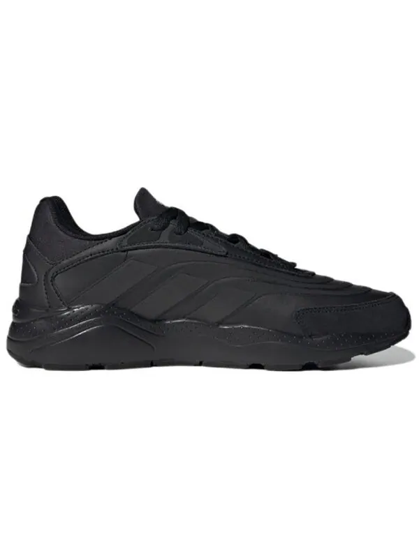 Кроссовки crazychaos 2.0 Adidas — изображение 2 из 4, черный