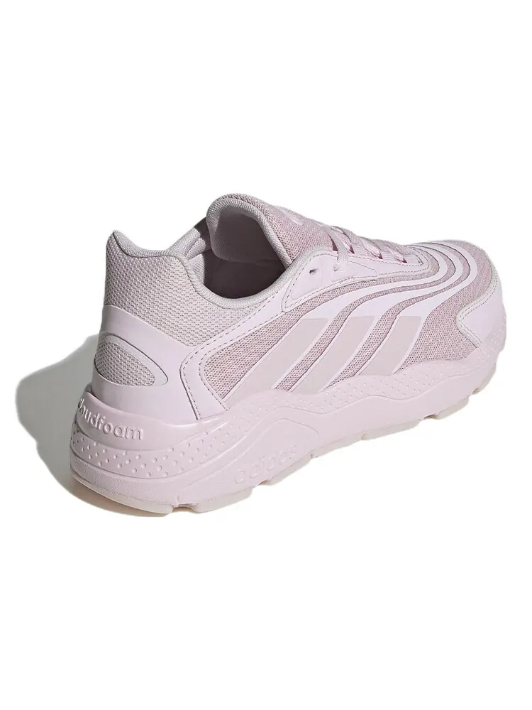 Crazychaos 2.0 Кроссовки Lifestyle женские с низким верхом розового цвета Adidas Neo — изображение 4 из 6