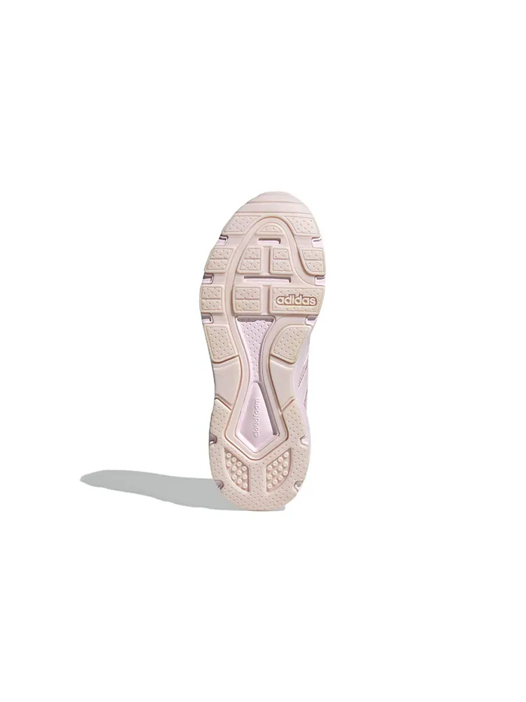 Crazychaos 2.0 Кроссовки Lifestyle женские с низким верхом розового цвета Adidas Neo — изображение 6 из 6