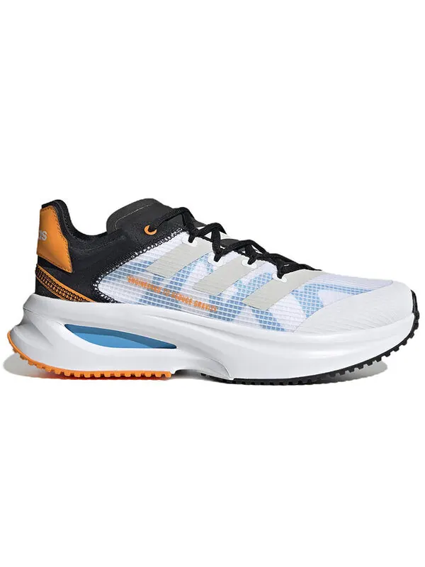 Кроссовки fluidflash Adidas — изображение 2 из 4