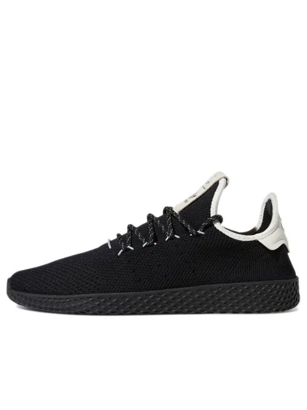 Кроссовки x pharrell tennis hu Adidas — изображение 1 из 4