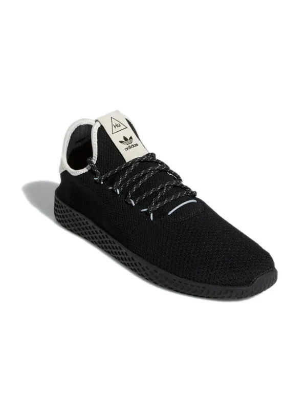 Кроссовки x pharrell tennis hu Adidas — изображение 3 из 4