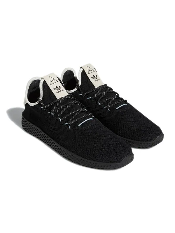 Кроссовки x pharrell tennis hu Adidas — изображение 4 из 4