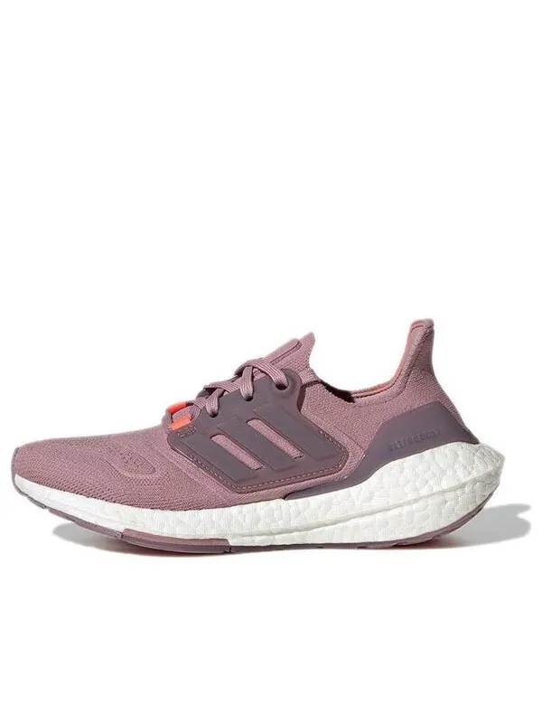 Кроссовки ультра буст 22 Adidas — изображение 1 из 4, фиолетовый