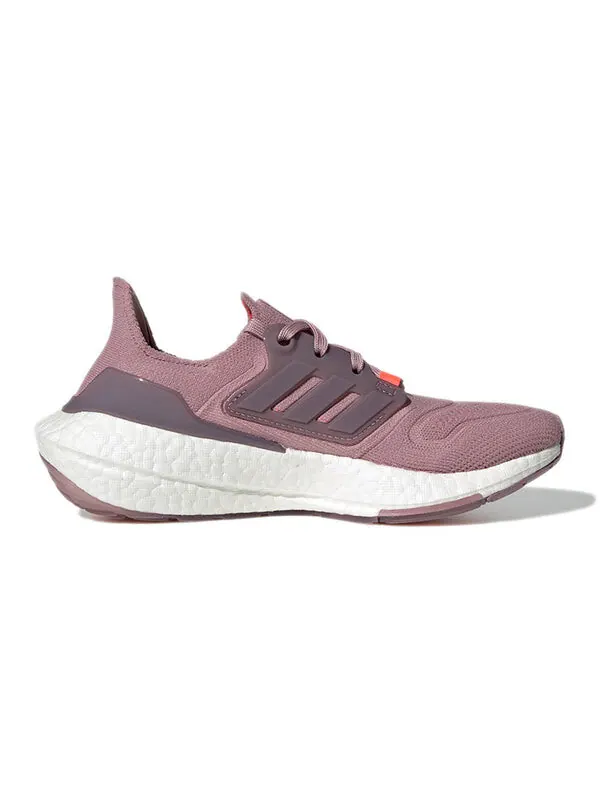 Кроссовки ультра буст 22 Adidas — изображение 2 из 4, фиолетовый