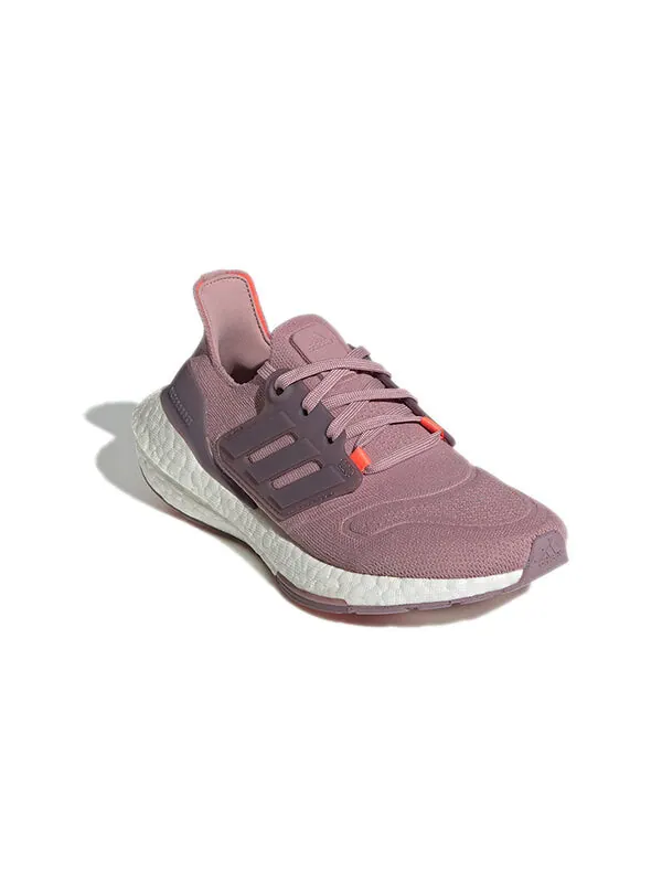 Кроссовки ультра буст 22 Adidas — изображение 3 из 4, фиолетовый