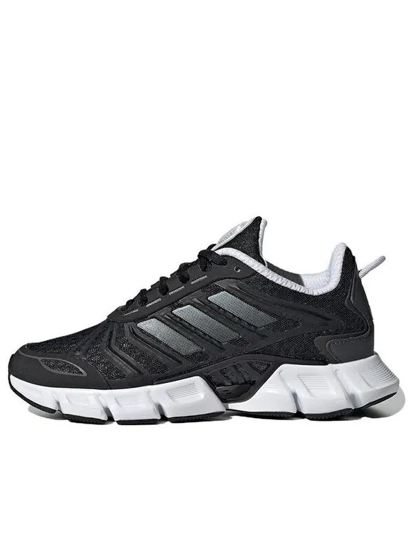 Кроссовки climacool Adidas — изображение 1 из 4, черный/белый