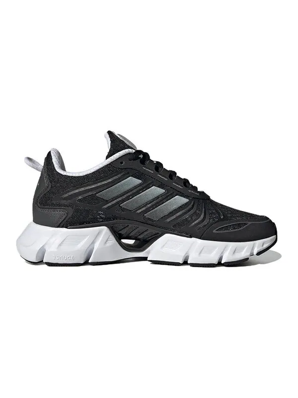 Кроссовки climacool Adidas — изображение 2 из 4, черный/белый