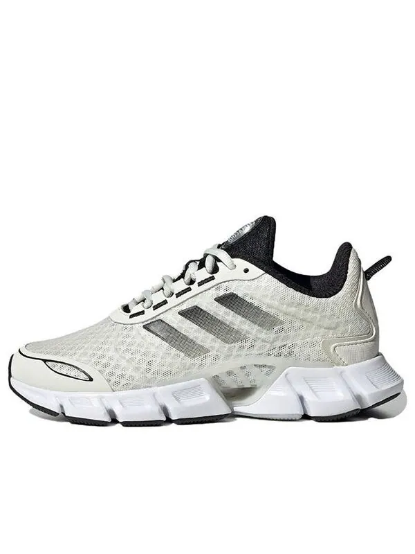 Кроссовки climacool Adidas — изображение 1 из 4, белый/черный
