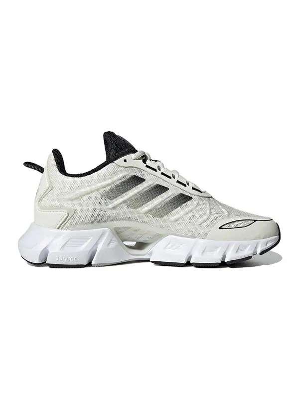 Кроссовки climacool Adidas — изображение 2 из 4, белый/черный