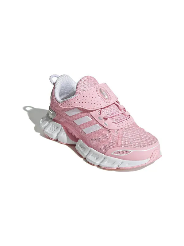 Кроссовки climacool Adidas — изображение 3 из 4, розовый/белый