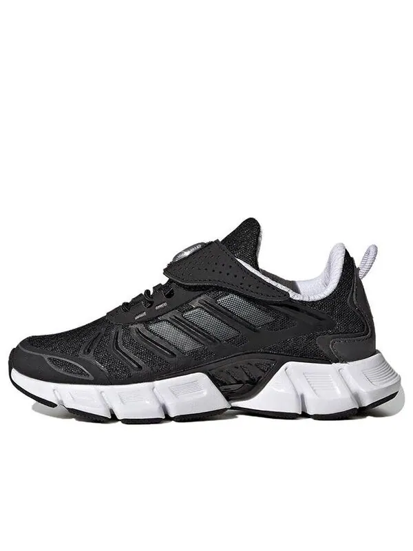 Кроссовки climacool Adidas — изображение 1 из 4, черный/серый