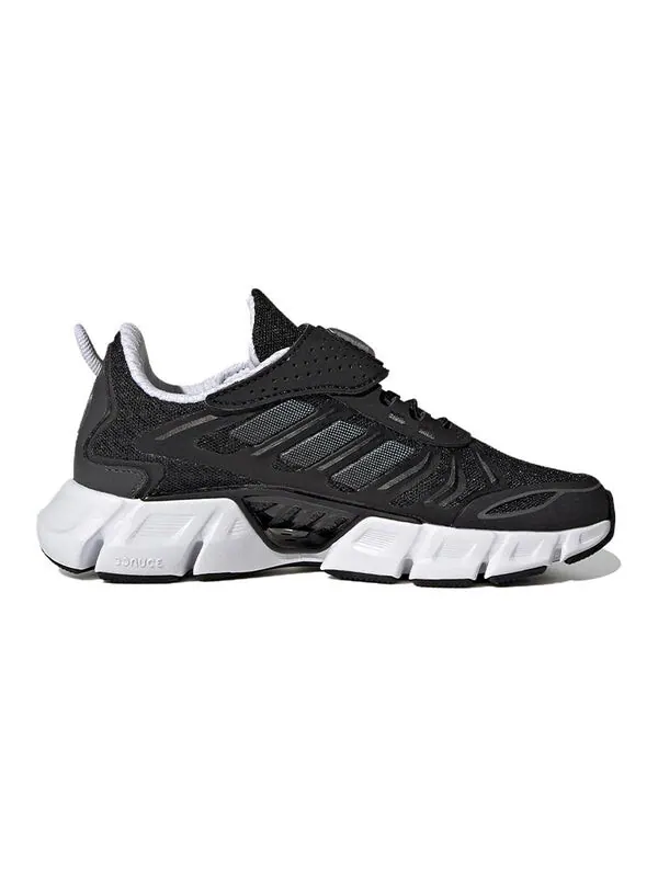 Кроссовки climacool Adidas — изображение 2 из 4, черный/серый