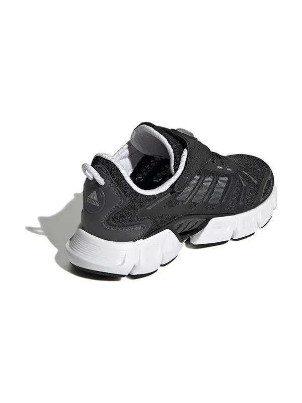 Кроссовки climacool Adidas — изображение 4 из 4, черный/серый