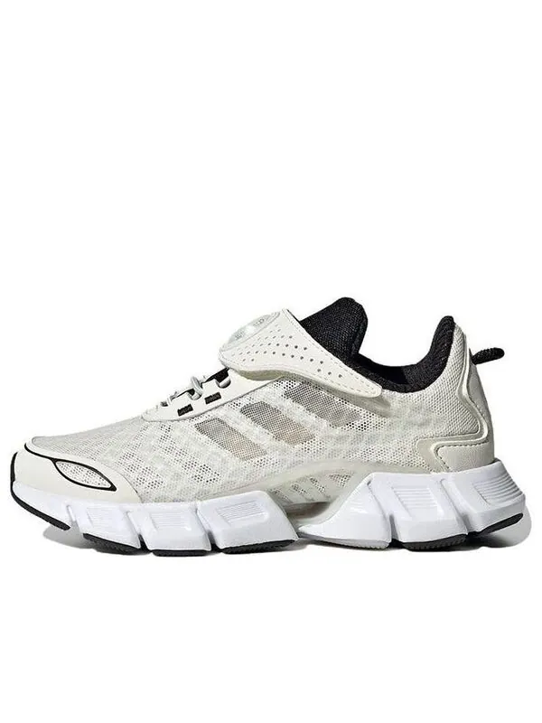 Кроссовки climacool Adidas — изображение 1 из 4, серый/белый