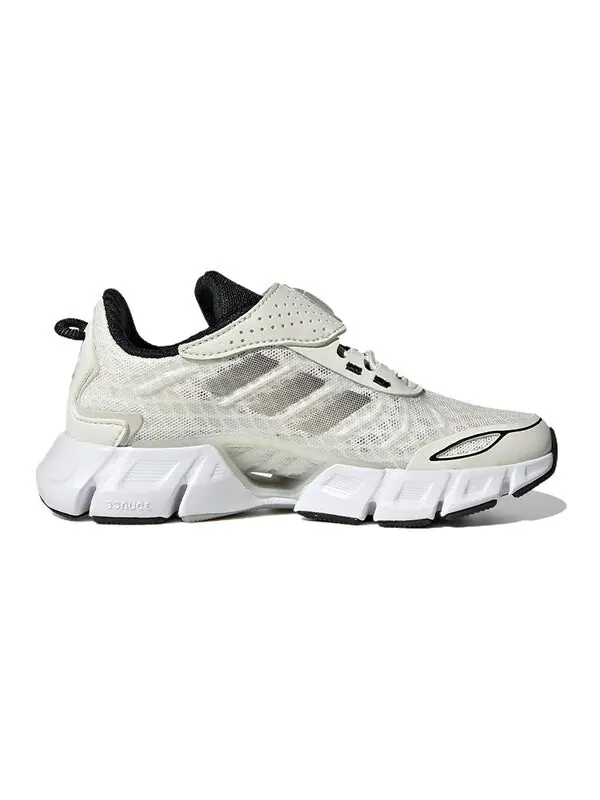 Кроссовки climacool Adidas — изображение 2 из 4, серый/белый