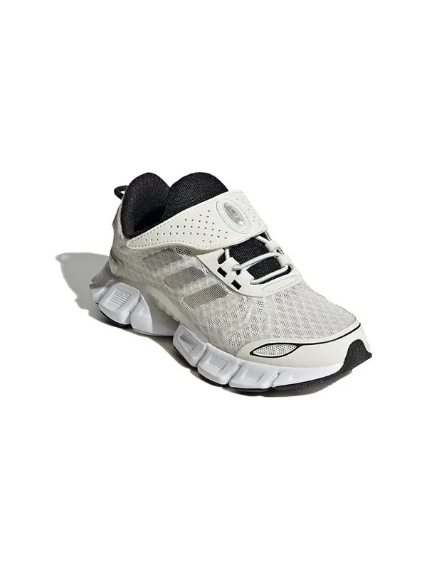 Кроссовки climacool Adidas — изображение 3 из 4, серый/белый