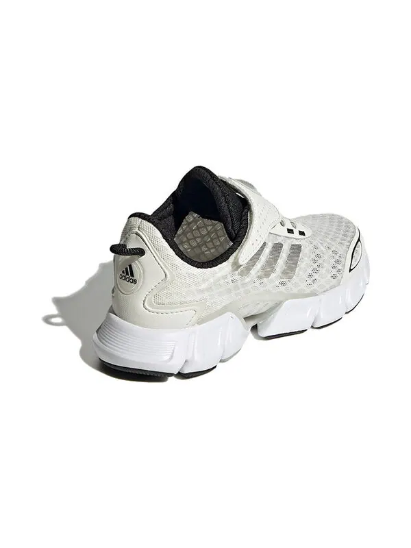 Кроссовки climacool Adidas — изображение 4 из 4, серый/белый
