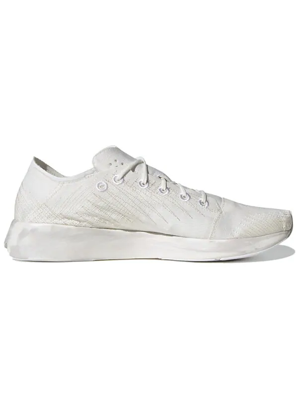 Кроссовки allbirds x futurecraft footprint Adidas — изображение 2 из 4, белый
