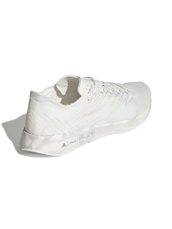 Кроссовки allbirds x futurecraft footprint Adidas — изображение 4 из 4, белый